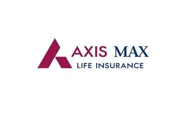 Axis Max Life Insurance Logo